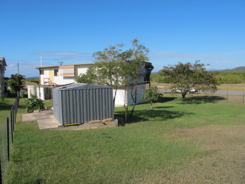 82 George Street, Bowen QLD 4805