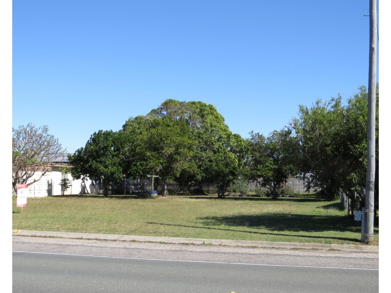 67 Argyle Park Road, Bowen QLD 4805