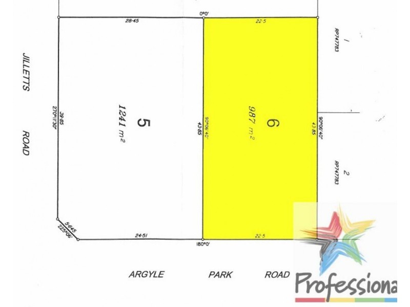 67 Argyle Park Road, Bowen QLD 4805