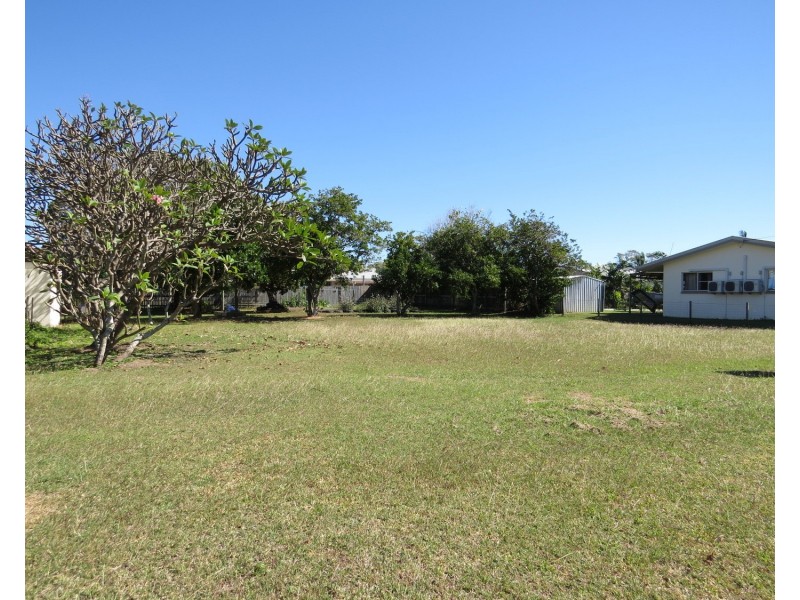67 Argyle Park Road, Bowen QLD 4805