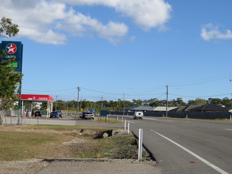 18588 Bruce Highway, Bowen QLD 4805