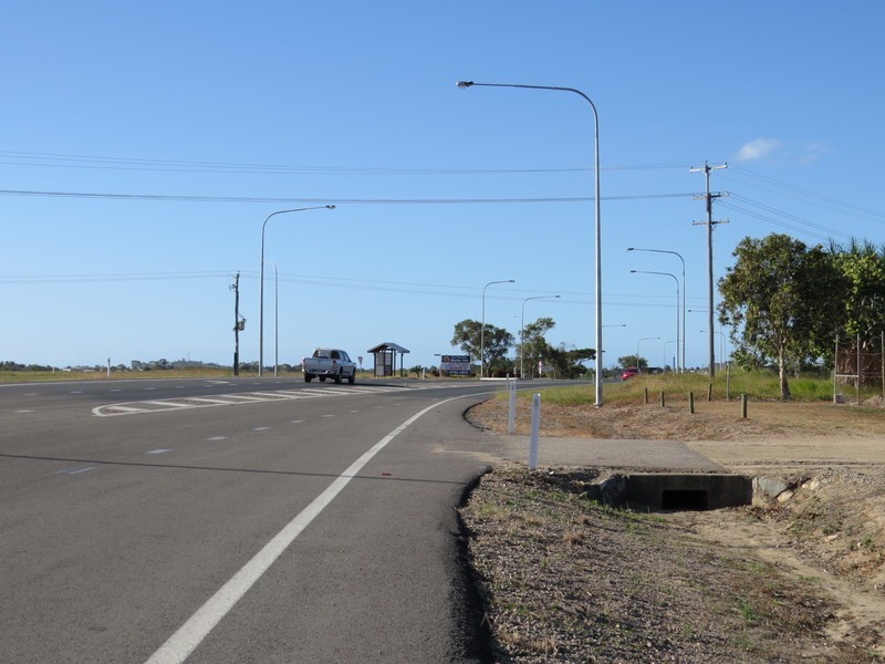 18588 Bruce Highway, Bowen QLD 4805