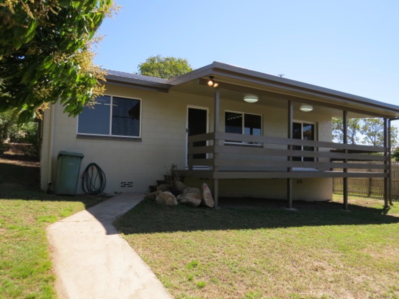 10a Mitchell Street, Bowen QLD 4805