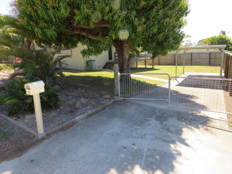 10a Mitchell Street, Bowen QLD 4805