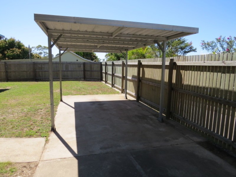 10a Mitchell Street, Bowen QLD 4805