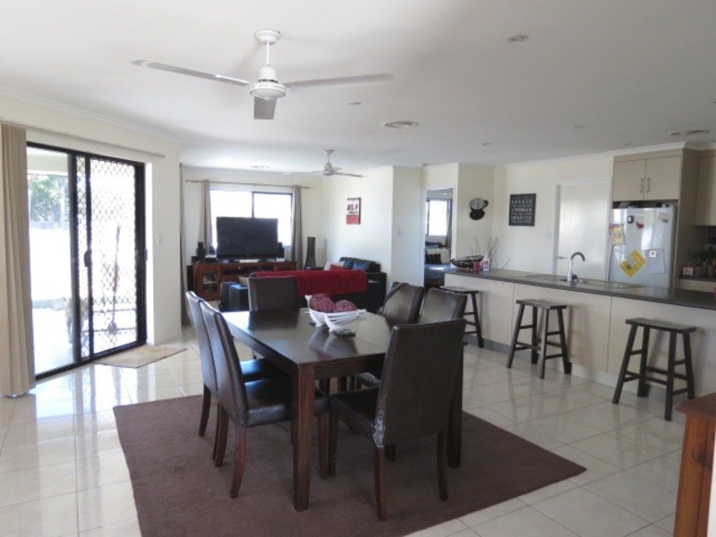 1 Lexington Court, Bowen QLD 4805