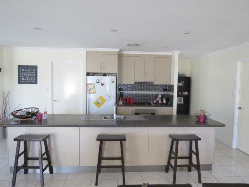 1 Lexington Court, Bowen QLD 4805