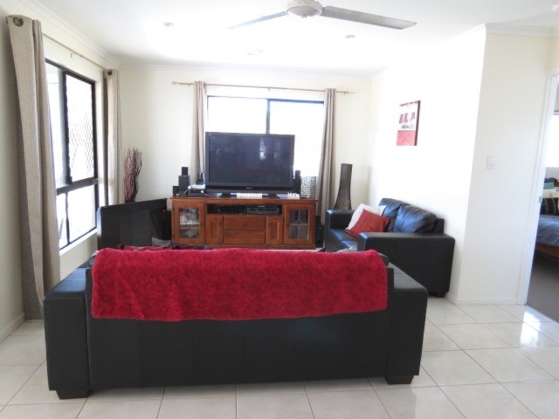 1 Lexington Court, Bowen QLD 4805