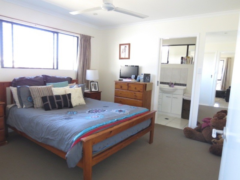 1 Lexington Court, Bowen QLD 4805