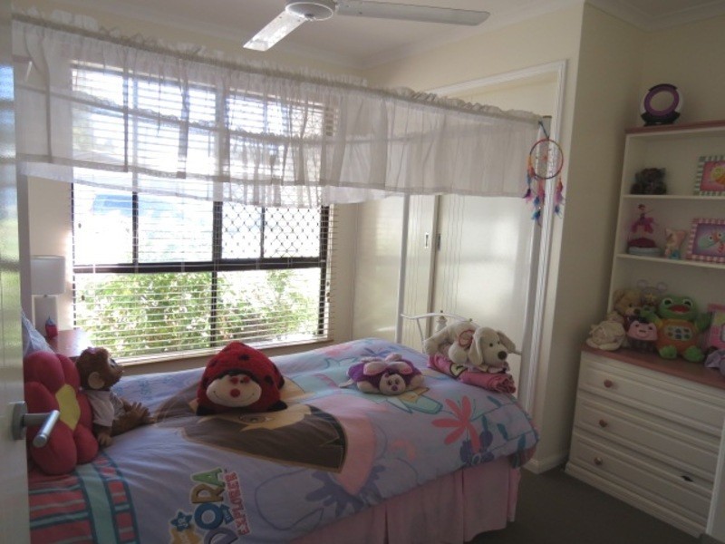 1 Lexington Court, Bowen QLD 4805