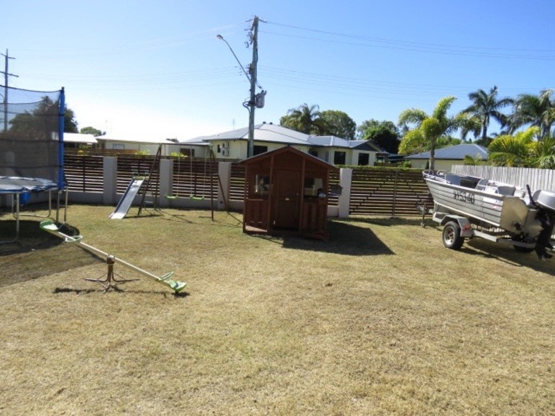 1 Lexington Court, Bowen QLD 4805