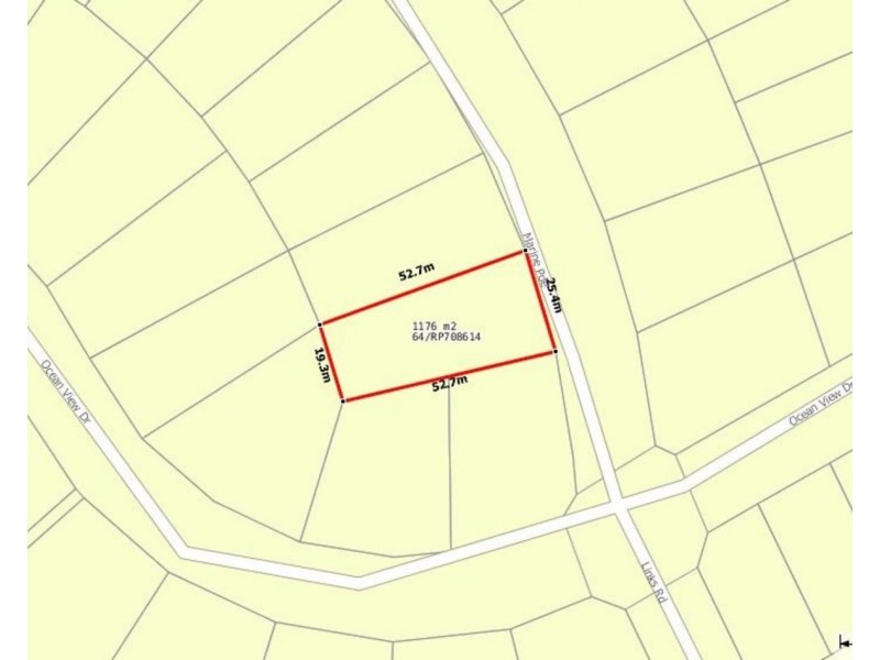 5 Marine Parade, Bowen QLD 4805