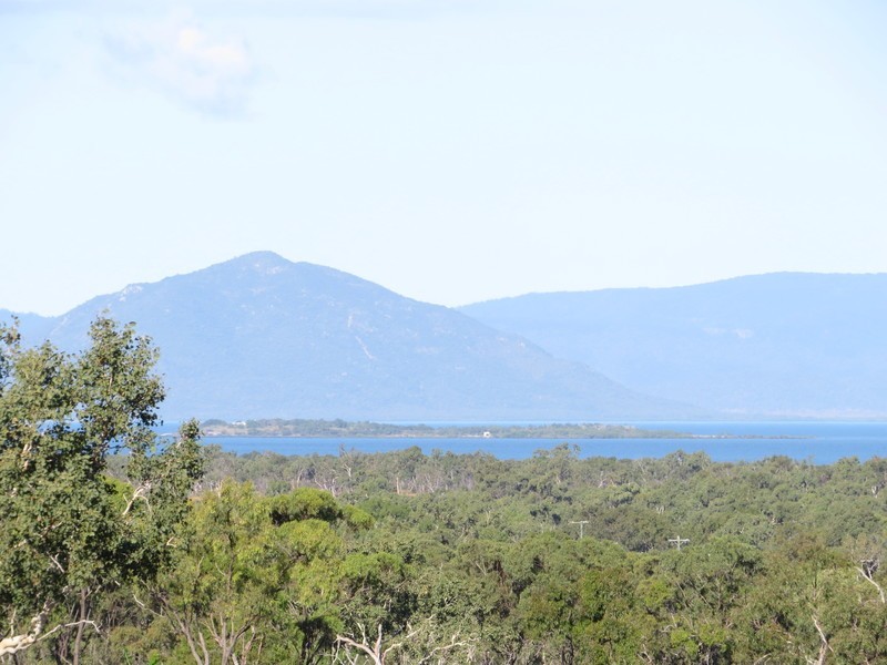 Lots 24 – 26 Africandar Road, Bowen QLD 4805