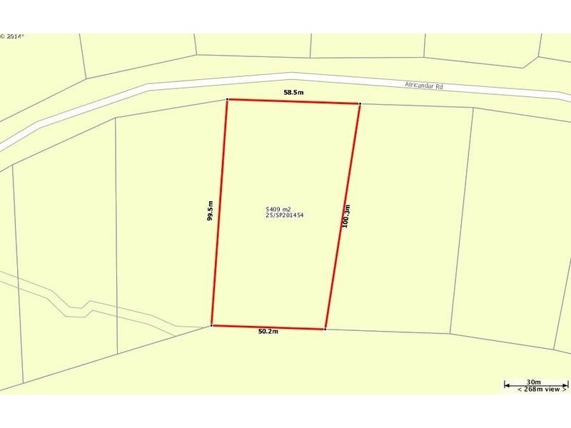 Lots 24 – 26 Africandar Road, Bowen QLD 4805