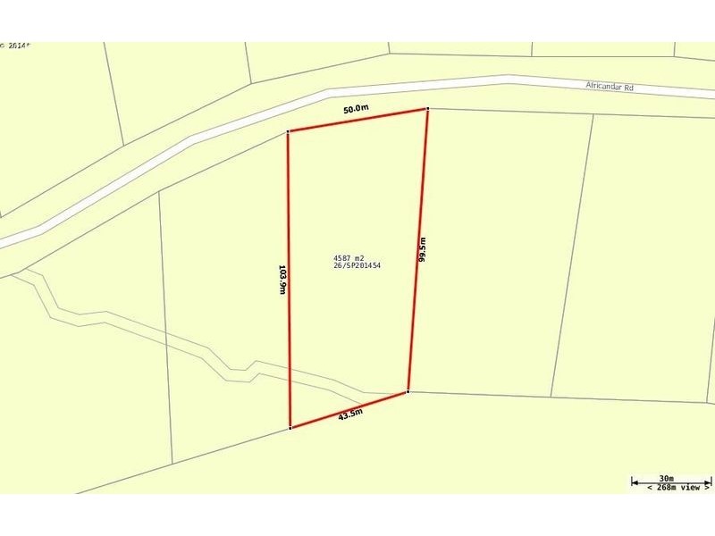 Lots 24 – 26 Africandar Road, Bowen QLD 4805