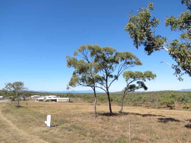 Lots 24 – 26 Africandar Road, Bowen QLD 4805