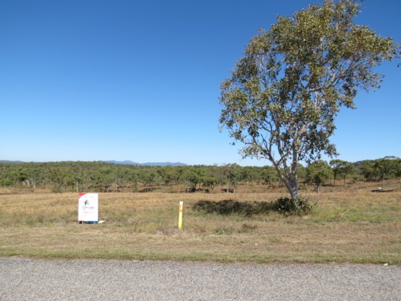 Lots 24 – 26 Africandar Road, Bowen QLD 4805