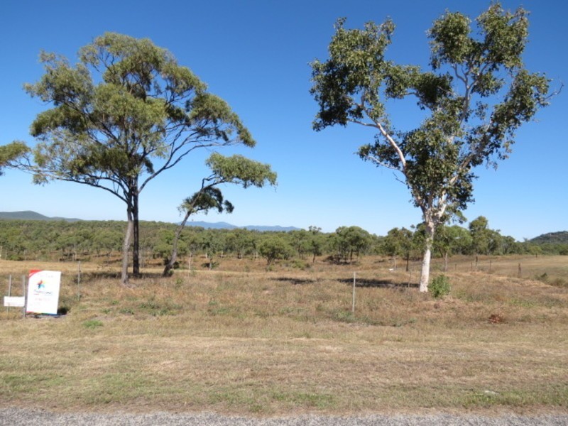 Lots 24 – 26 Africandar Road, Bowen QLD 4805