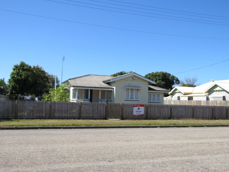 24 Whitsunday Street, Bowen QLD 4805