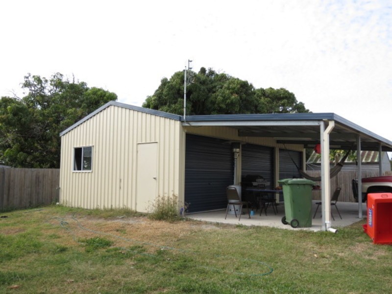 24 Whitsunday Street, Bowen QLD 4805