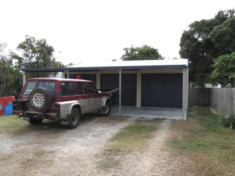 24 Whitsunday Street, Bowen QLD 4805