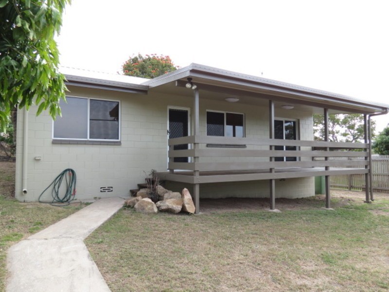 10a Mitchell Street, Bowen QLD 4805
