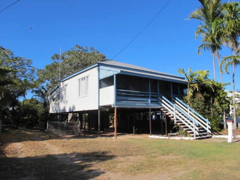 27 George Street, Bowen QLD 4805