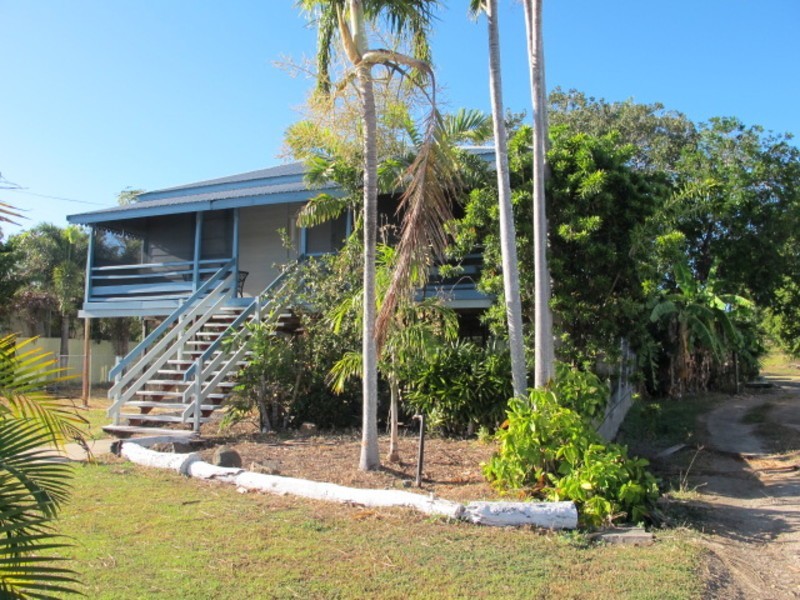 27 George Street, Bowen QLD 4805