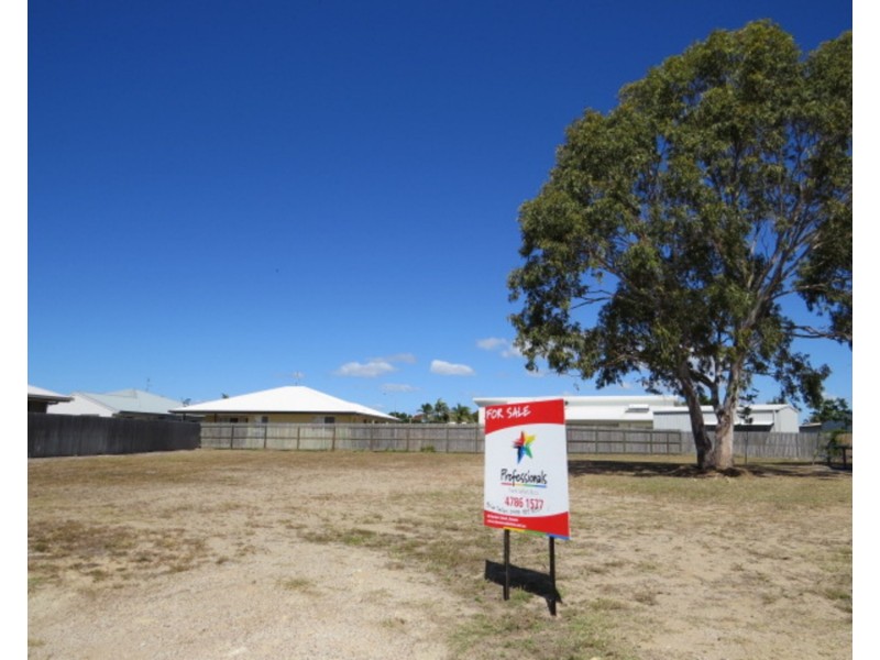 7 Summer Place, Bowen QLD 4805