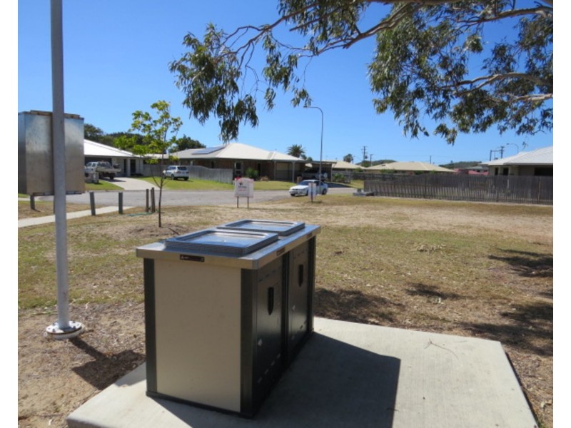 7 Summer Place, Bowen QLD 4805