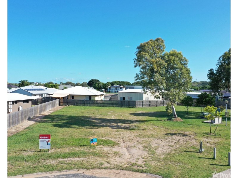 7 Summer Place, Bowen QLD 4805