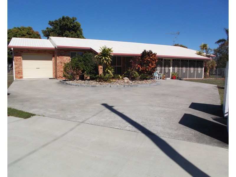 21 Tracey Street, Bowen QLD 4805