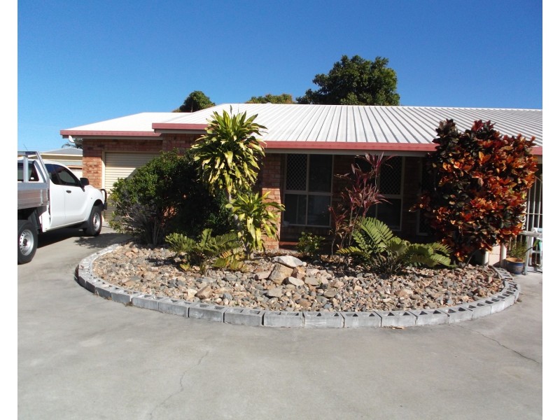 21 Tracey Street, Bowen QLD 4805