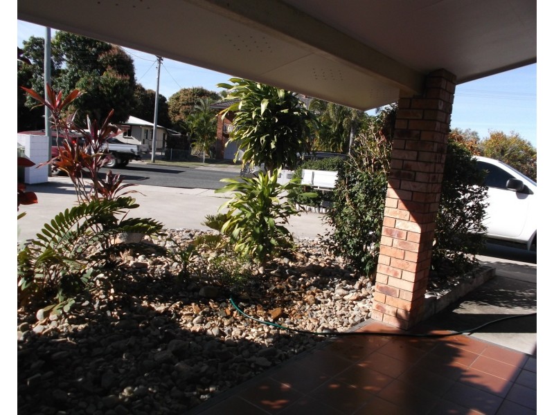 21 Tracey Street, Bowen QLD 4805