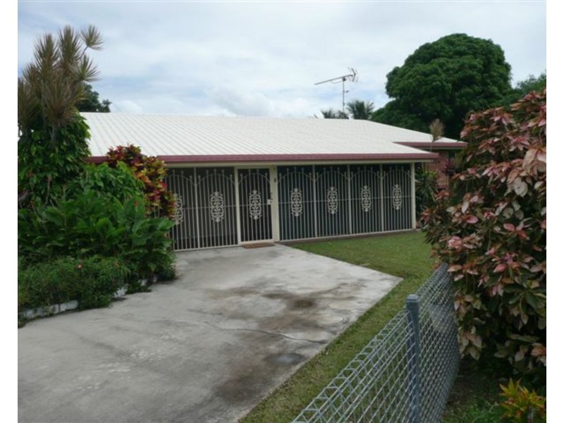 21 Tracey Street, Bowen QLD 4805