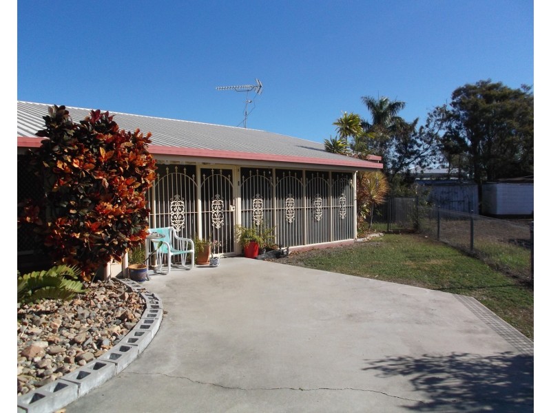 21 Tracey Street, Bowen QLD 4805