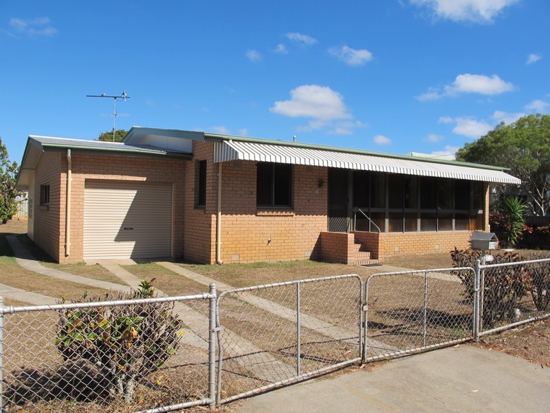 11 Golf Links Road, Bowen QLD 4805