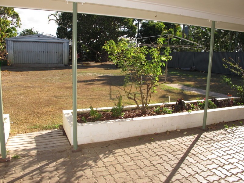 11 Golf Links Road, Bowen QLD 4805