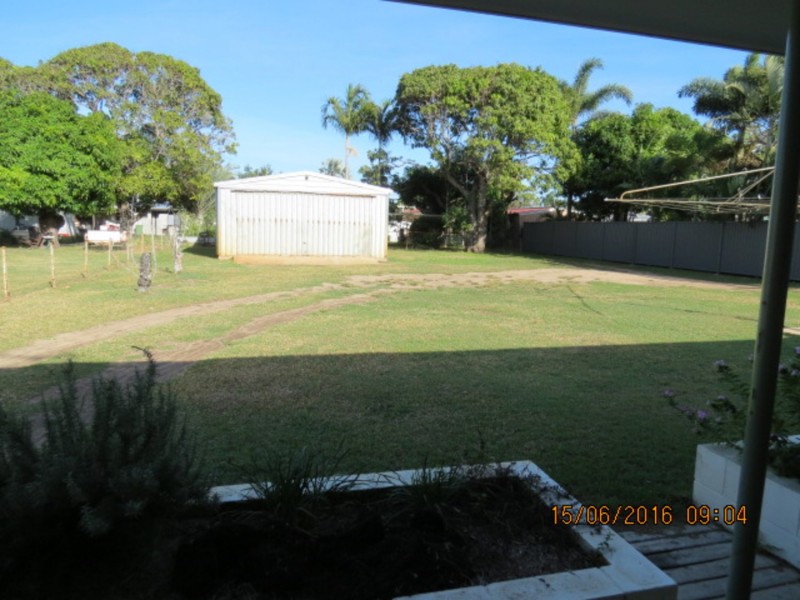 11 Golf Links Road, Bowen QLD 4805