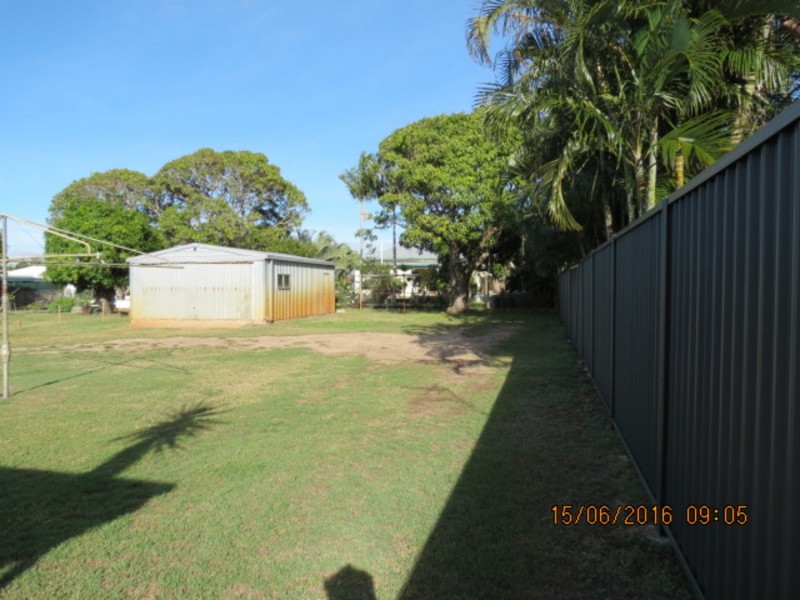 11 Golf Links Road, Bowen QLD 4805