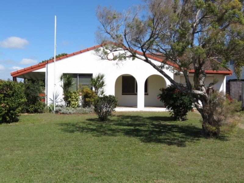 67 Tollington Road, Bowen QLD 4805