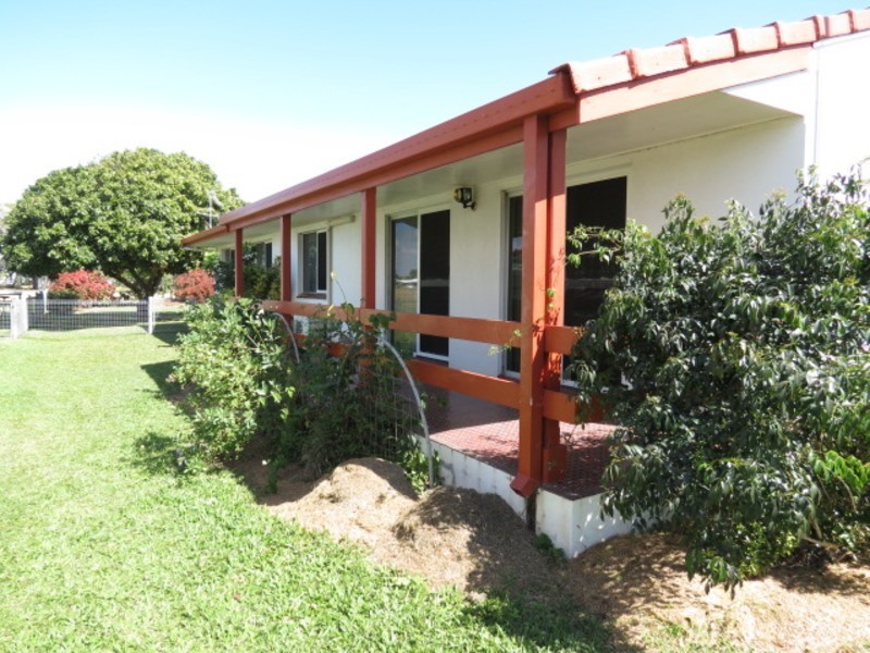67 Tollington Road, Bowen QLD 4805