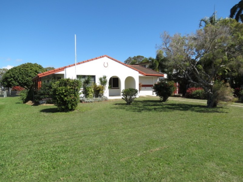 67 Tollington Road, Bowen QLD 4805