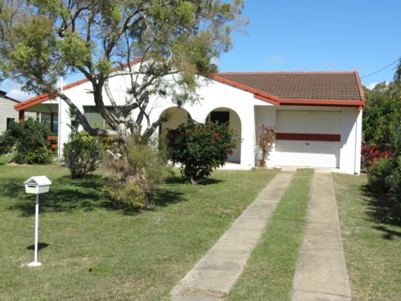 67 Tollington Road, Bowen QLD 4805
