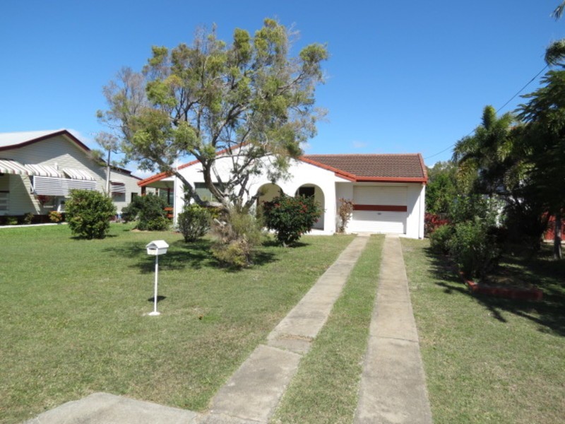 67 Tollington Road, Bowen QLD 4805