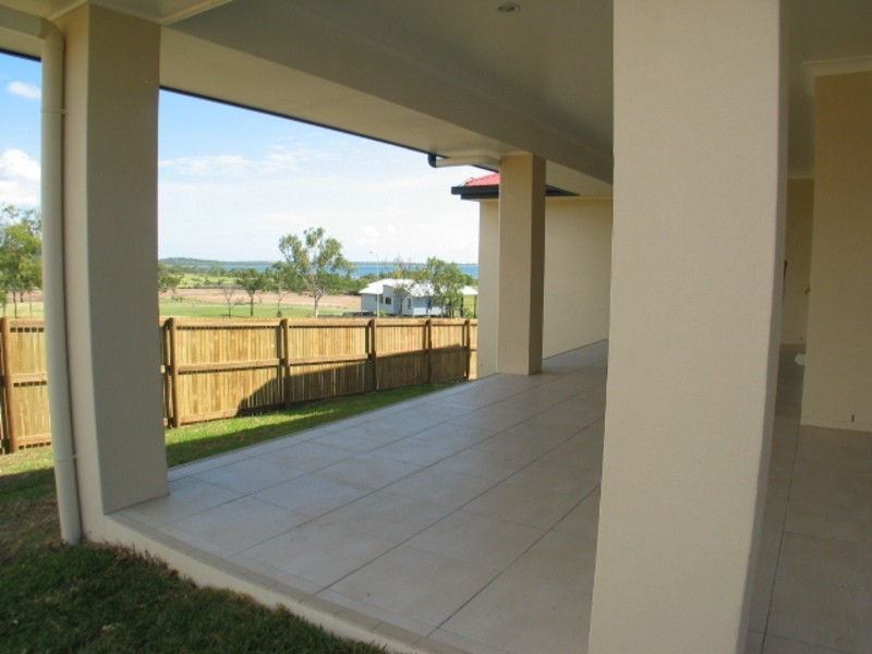 90 Ocean View Drive, Bowen QLD 4805