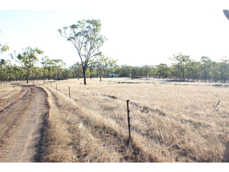 384 Normanby Road, Bogie QLD 4805