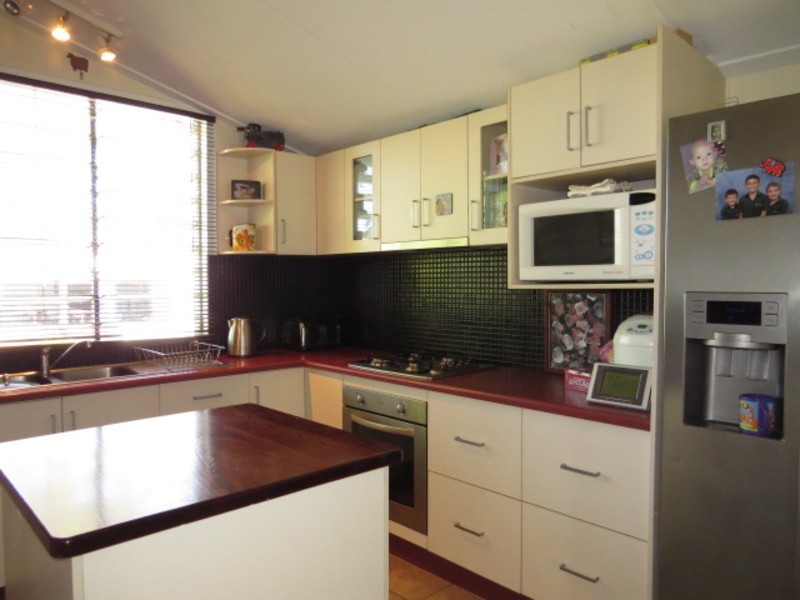 384 Normanby Road, Bogie QLD 4805