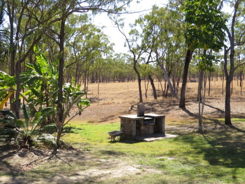 384 Normanby Road, Bogie QLD 4805