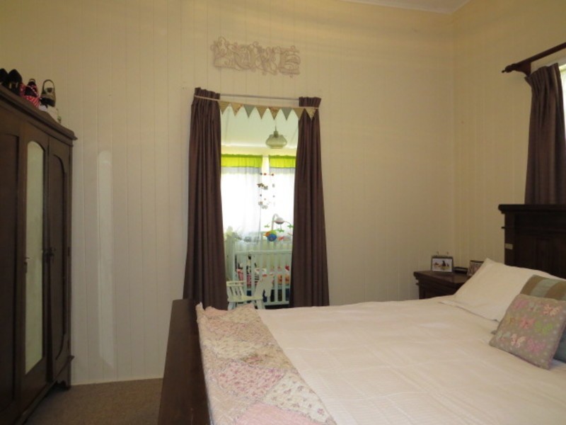 384 Normanby Road, Bogie QLD 4805